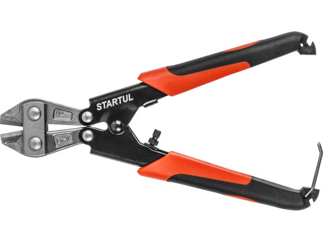 Болторез компактный 200мм STARTUL PROFI (ST4116-20)