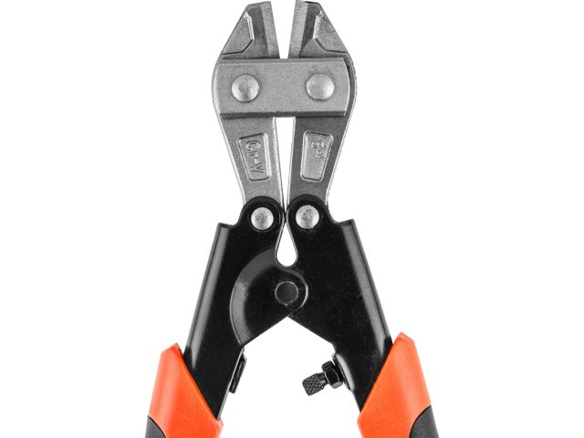 Болторез компактный 200мм STARTUL PROFI (ST4116-20)