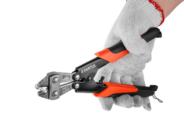 Болторез компактный 200мм STARTUL PROFI (ST4116-20)