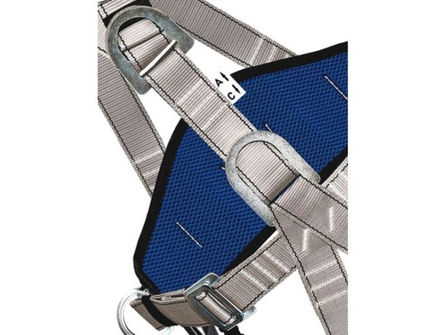 Страховочная привязь СП-5 серия Комфорт (р-р L) (регулировка от S до L)