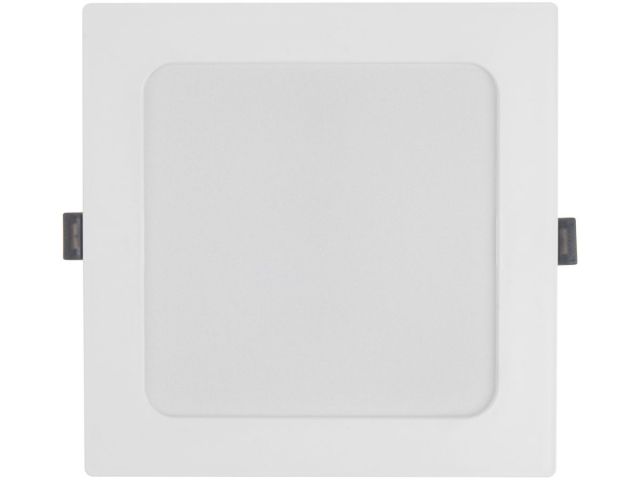 Светильник светодиодный встраиваемый квадрат 12 Вт 4000К, IP44 RS-S LEIDEN ELECTRIC (174*174 мм)