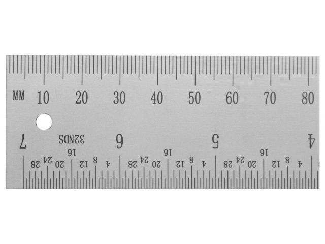 Угломер-линейка электронный WORTEX DAR 2000 в кор. +-0,2°, 200 мм
