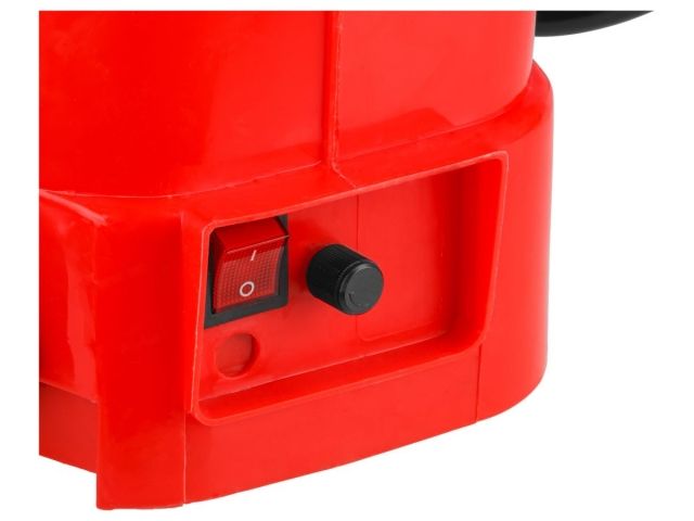 Аккум. опрыскиватель WORTEX KS 1680-1 Li в кор. ALL1 XLT SOLO 18В, 16 л (16 л., 4.5 бар, 18 В, БЕЗ АКБ И ЗУ, Li-Ion)