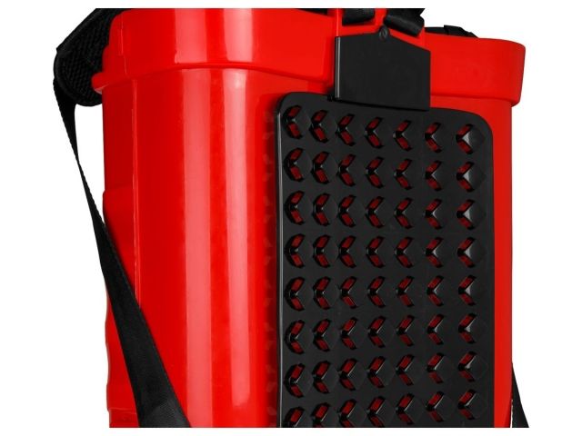 Аккум. опрыскиватель WORTEX KS 1680-1 Li в кор. ALL1 XLT SOLO 18В, 16 л (16 л., 4.5 бар, 18 В, БЕЗ АКБ И ЗУ, Li-Ion)