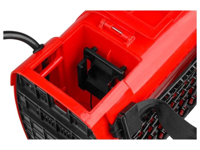 Аккум. опрыскиватель WORTEX KS 1680-1 Li в кор. ALL1 XLT SOLO 18В, 16 л (16 л., 4.5 бар, 18 В, БЕЗ АКБ И ЗУ, Li-Ion)