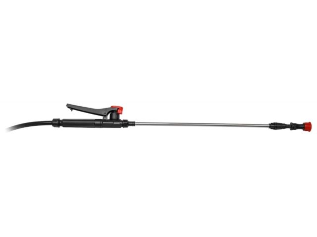 Аккум. опрыскиватель WORTEX KS 1680-1 Li в кор. ALL1 XLT SOLO 18В, 16 л (16 л., 4.5 бар, 18 В, БЕЗ АКБ И ЗУ, Li-Ion)