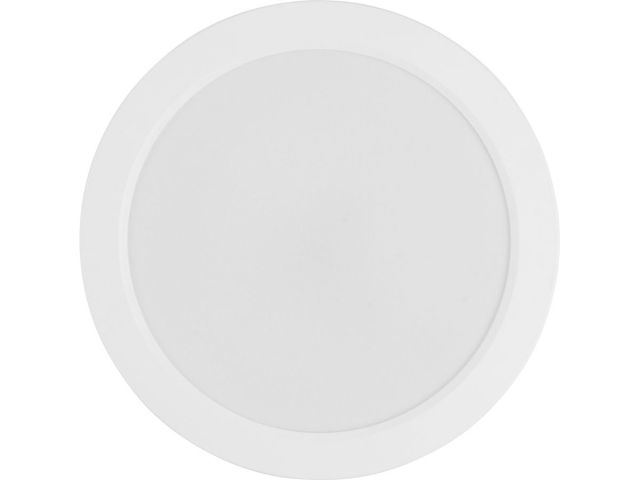 Светильник светодиодный накладной круг 18 Вт 4000К, IP44 SFS-R LEIDEN ELECTRIC (ф 224 мм)