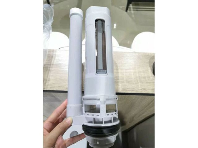 Унитаз-компакт AV Engineering, STELLA