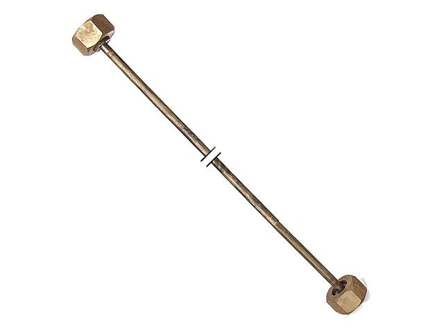 Устройство заправочное G3/4-G3/4 (L=530мм) "Редиус 168" (для больших баллонов)