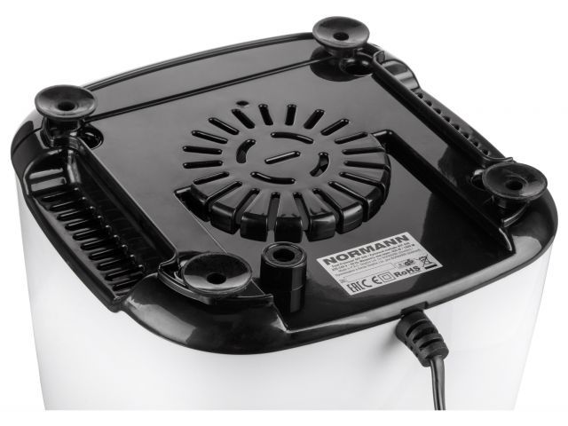 Кухонный комбайн NORMANN AFP-949 (ОТГРУЗКА ТОЛЬКО ПО ЭТН/ЭТТН | 1000 Вт; регул.скор.; 9 функций; чаша чоп. 2 л; терка для драников)