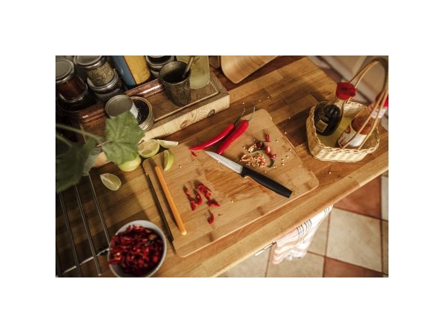 Нож для овощей 11 см Functional Form Fiskars