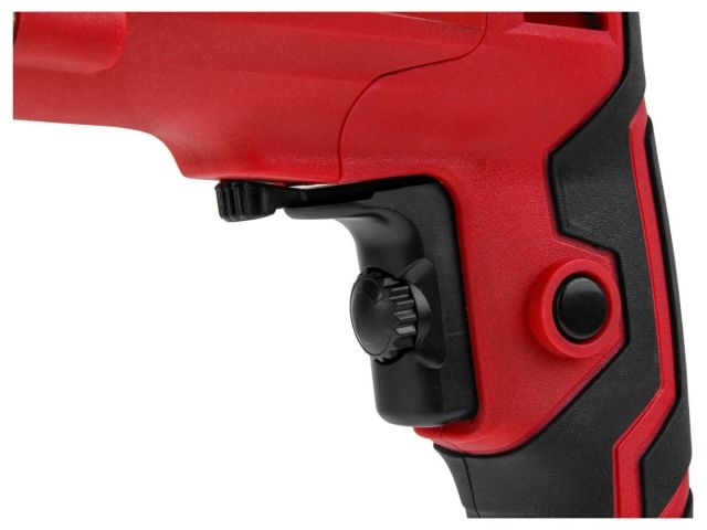 Дрель ударная Wortex LX DS 1308-1 в кор. 800 Вт, 1 скор., 25 мм в дер. ключевой патрон 13 мм. (ОТГРУЗКА ТОЛЬКО ПО ЭТН/ЭТТН |)