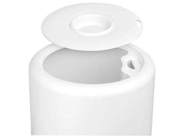 Увлажнитель воздуха NORMANN AUH-022 (25 Вт; 4 л; произв. 280 мл/ч; площадь 30 кв.м; верх заливка)