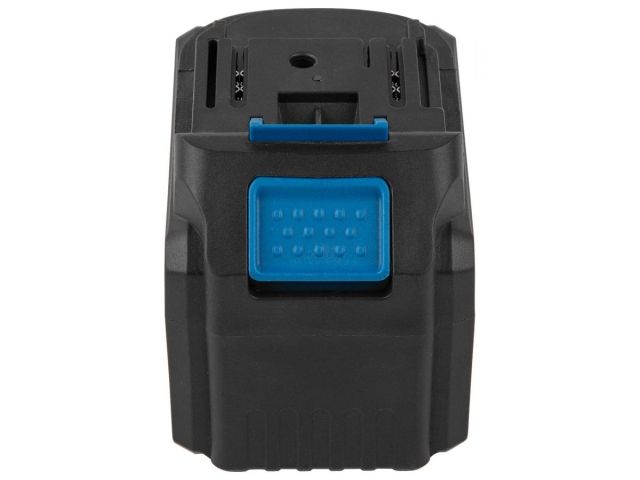 Аккумулятор BULL AK 6001 18.0 В, 6.0 А/ч, Li-Ion XLTpro (18 В, 6 А*ч, Li-ion)