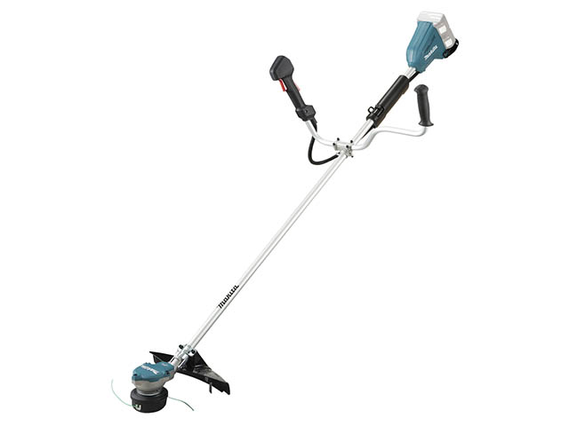 Триммер аккум. MAKITA LXT DUR 368 AZ в кор.