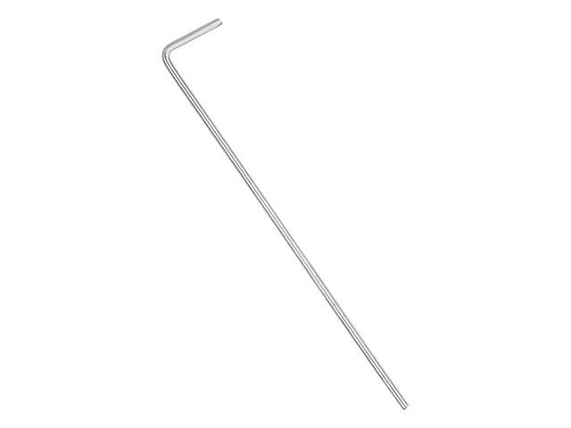 Колышек для палатки, 17 см.,  ARIZONE