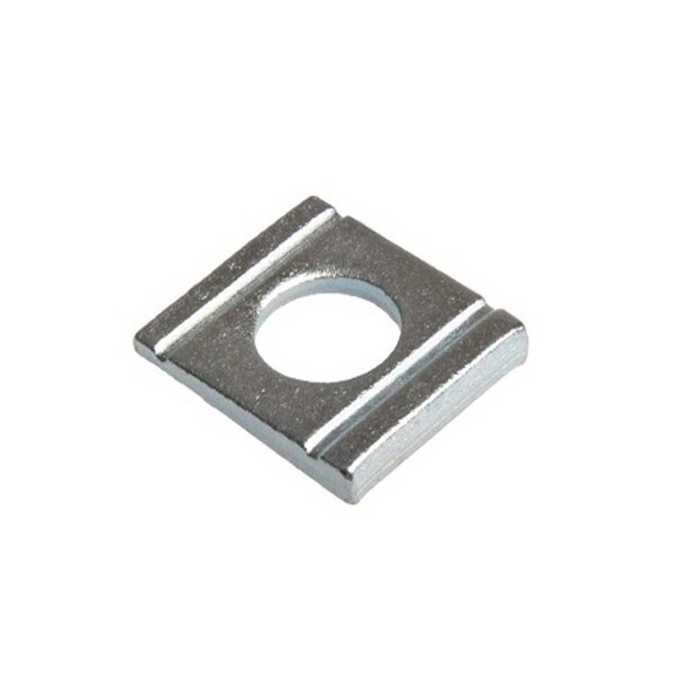 Шайба М22 косая, нерж.сталь (А2), DIN 435 (25 шт в карт. уп.) STAFIX