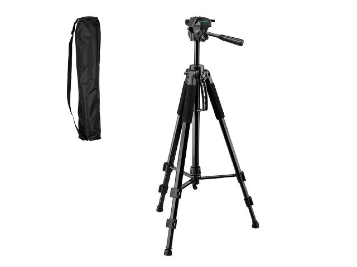 Штатив 1,7 м Wortex 1/4"