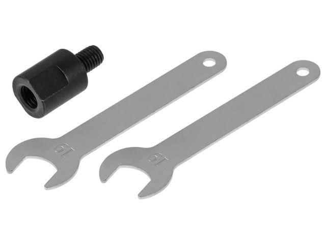Миксер строительный BULL BM 1408 800 Вт, 1 скор., M14/M12, рег. об. + насадка (800 Вт, 1 скор., зажим резьба M14/M12, насадка для смешивания