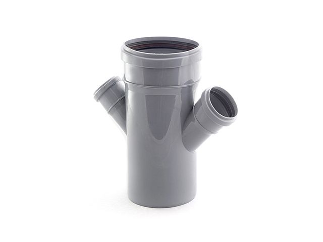 Крестовина ВК  110/50/50х45 РТП