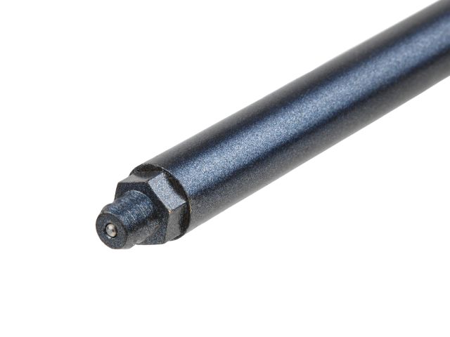 Пистолет для монтажной пены  EXPERT STARTUL (SE4058) (в комплекте 4 насадки)