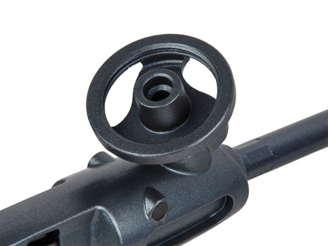 Пистолет для монтажной пены  EXPERT STARTUL (SE4058) (в комплекте 4 насадки)