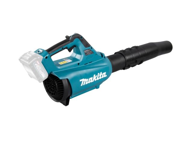 Аккум. воздуходувка MAKITA LXT BL 40 MAX