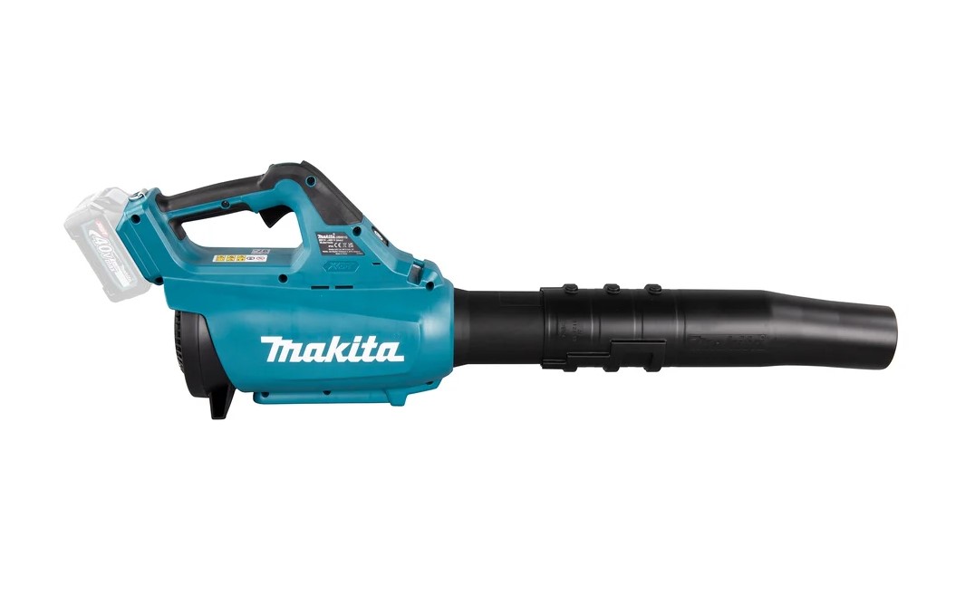 Аккум. воздуходувка MAKITA XGT UB001GZ 40.0 В в кор.