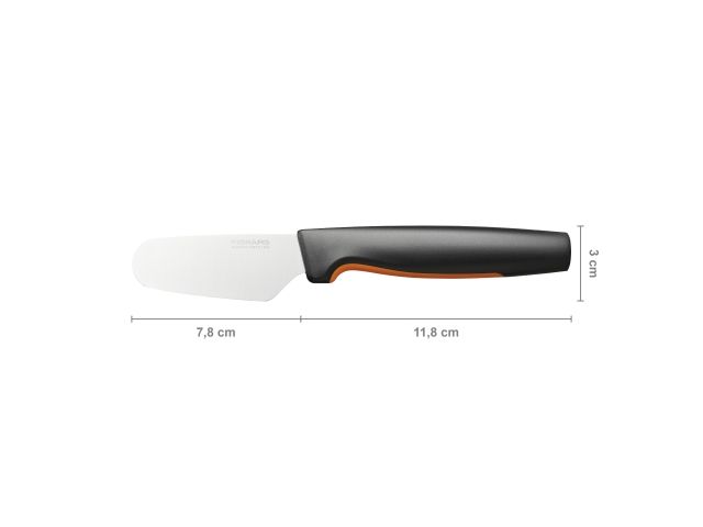Нож для масла 8 см Functional Form Fiskars