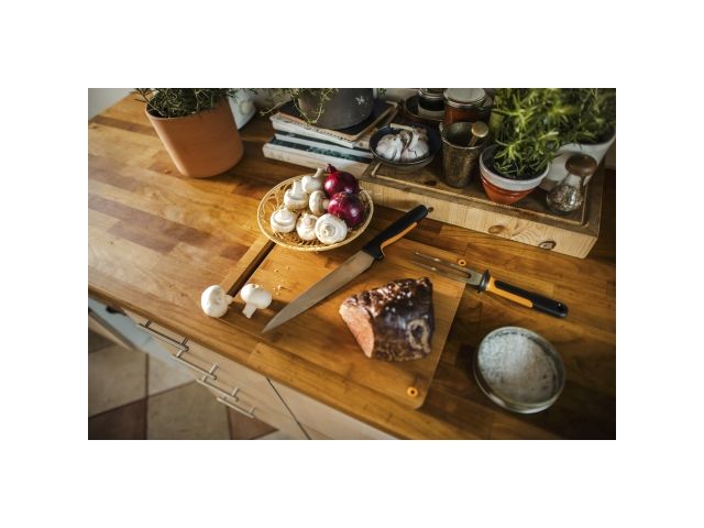 Нож для мяса 21 см Functional Form Fiskars