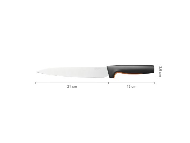 Нож для мяса 21 см Functional Form Fiskars