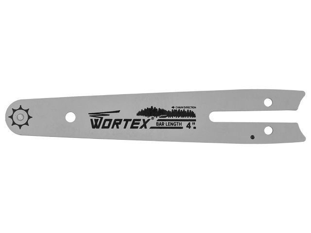 Шина для WORTEX CEC 2518 в кор. (Длина: 4")