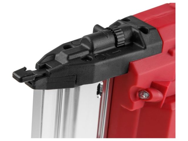 Аккум. гвоздезабиватель WORTEX NG 1850 в кор. ALL1 XLT SOLO, 18 В, 15-50 мм, 100 уд/мин. (тип гвоздей: 18GA)