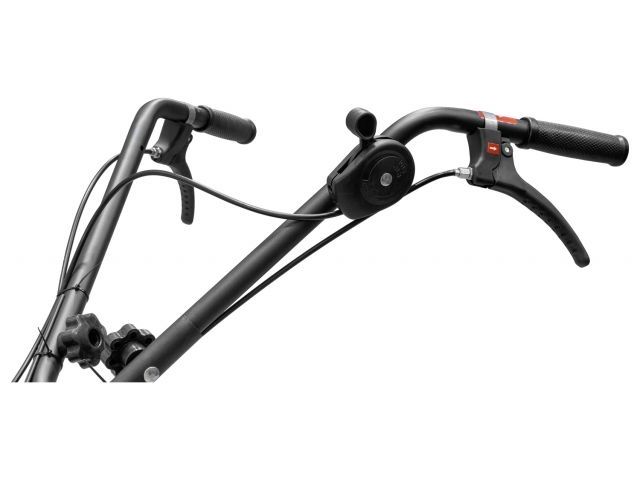 Культиватор бензиновый FERMER FM-633M (7.5 л.с., шир. 85 см, без ВОМ, передач 1+1)