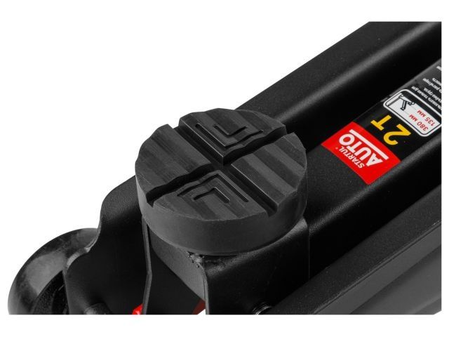 Домкрат подкатной 2т h380 STARTUL AUTO (ST8014-05) (h min 135мм, h max 380мм)