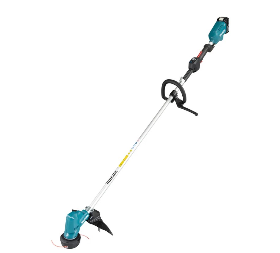Триммер аккум. MAKITA LXT DUR 190 LZ X3
