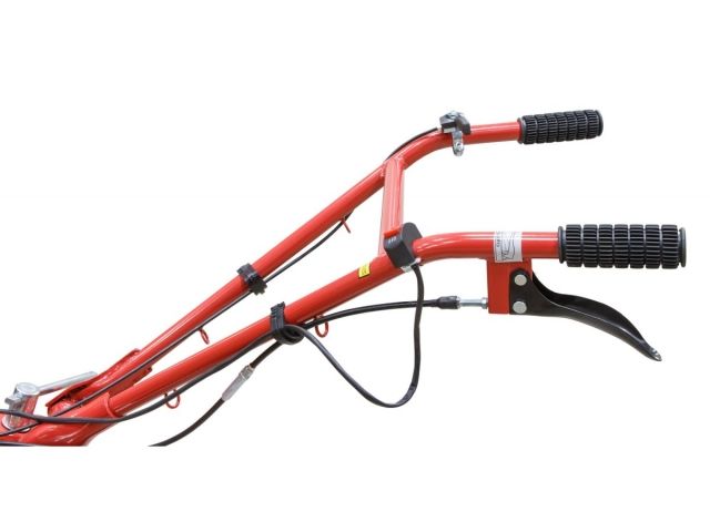 Культиватор бензиновый ASILAK SL-85B колёса 4.00-8 (7,5 л.с., шир. 95 см, без ВОМ, передач 2+1, колеса 4.00-8)