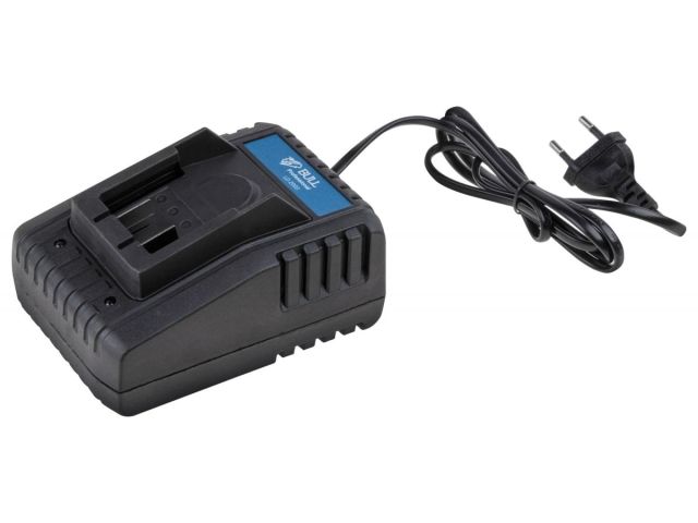 Аккум. дрель-шуруповерт BULL SR 1803 в чем. БЕСЩЕТ., 18 В, 50 Н*м, 2*2 А*ч акб, БЗП 10 мм (шурупы до 10 мм)