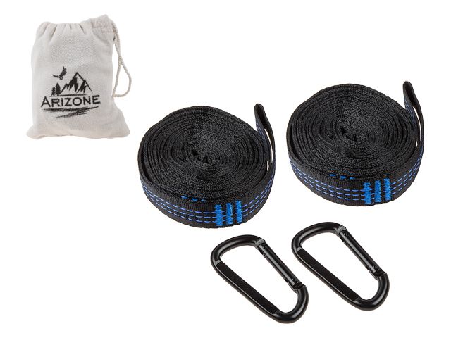 Набор ремней для гамака Garden (Гарден), ARIZONE