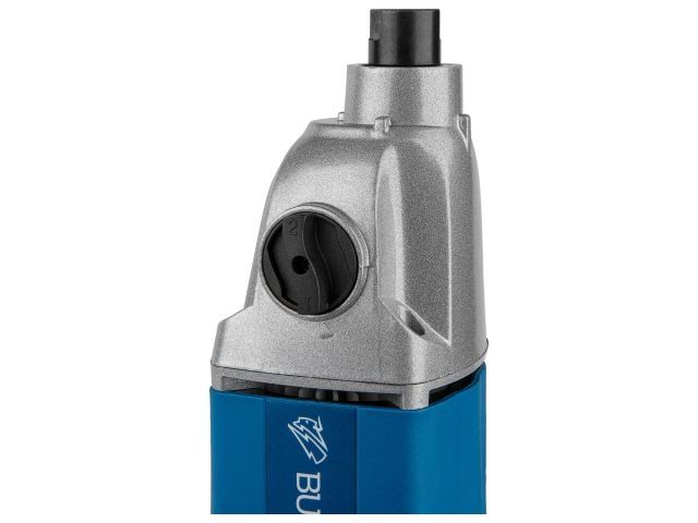 Миксер строительный BULL BM 1416 1600 Вт, 2 скор., M14, рег. об. + насадка (1600 Вт, 2 скор., зажим резьба M14, насадка для смешивания 140 м