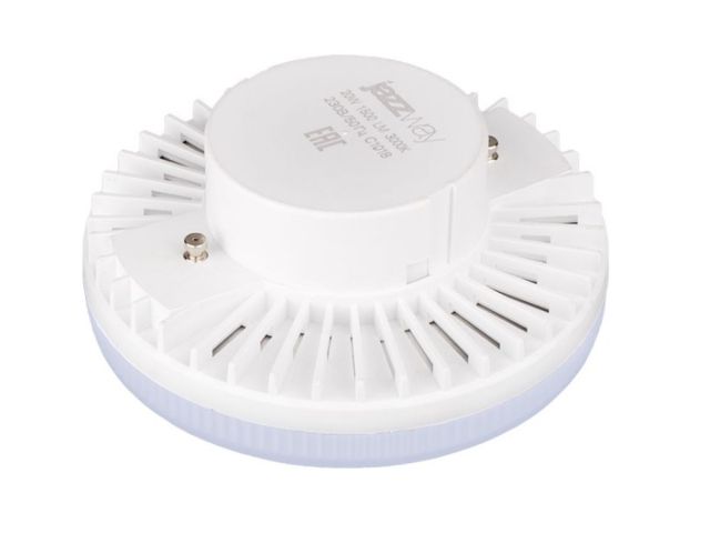 Лампа светодиодная GX70 20 Вт 230В 3000К PLED-GX JAZZWAY (1500Лм)