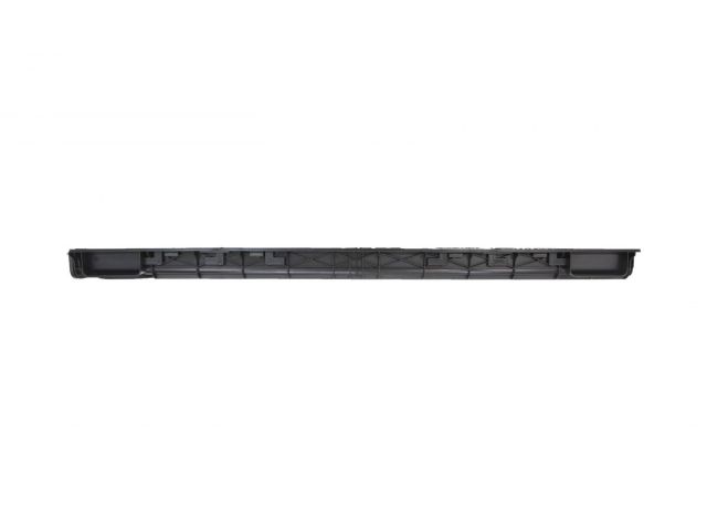 Лоток LITE 100 h56 с решеткой стальной, кл. А15, Ecoteck, РБ
