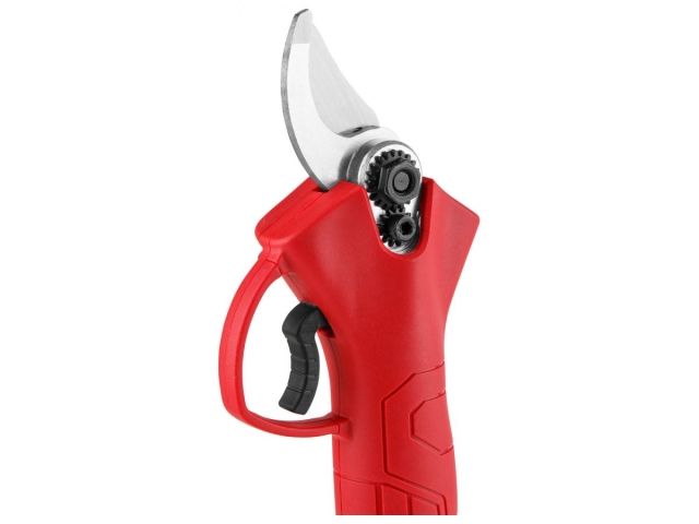 Аккум. секатор WORTEX CBS 2535 в кор. ALL1 XLT SOLO БЕСЩЕТ., 18 В, ветки до 25 мм