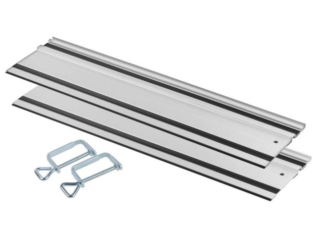 Циркулярная пила погружная с шиной 1,4 м WORTEX CS 1612-1 в кор. 1200 Вт, до 59 мм, 6000 об/мин (погружная, 165х20 мм, 5.2 кг)