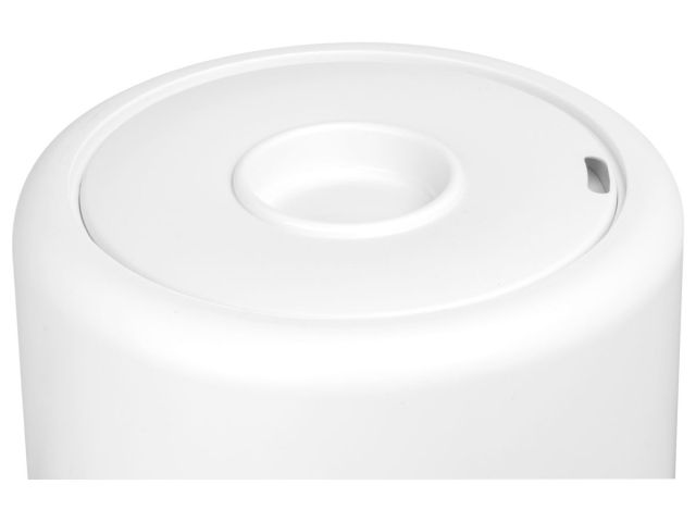 Увлажнитель воздуха NORMANN AUH-023 (25 Вт; 4 л; произв. 280 мл/ч; площадь 30 кв.м; верх заливка)