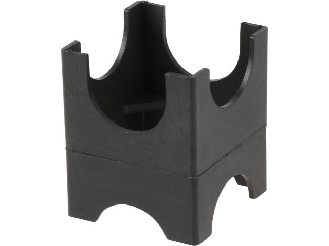 Фиксатор арматуры "Опора Кубик 50/45/40/35" 4-32 (250 шт.) STARFIX