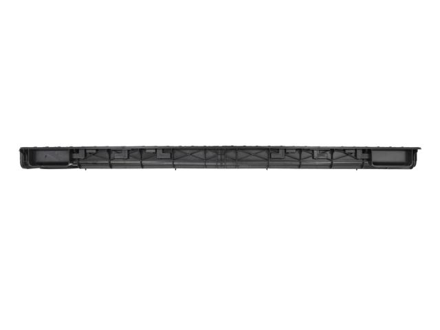 Лоток LITE 100 h56 с решеткой пластиковой, кл. А15 (черный), Ecoteck, РБ