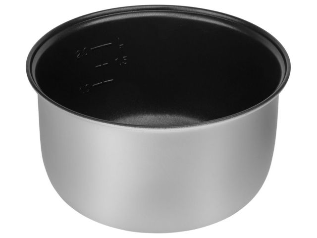 Мультиварка NORMANN AMC-431 (ОТГРУЗКА ТОЛЬКО ПО ЭТН/ЭТТН | 600 Вт; 3л; 20 программ; СМАРТШЕФ; паровая корзина)