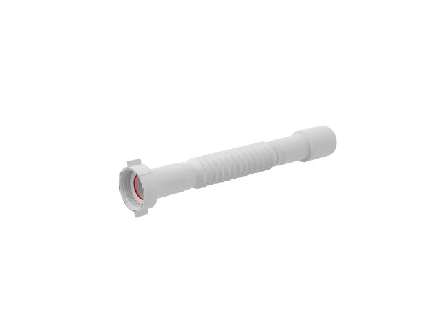 Гибкое соединение 5/4″х32/40 пластмасса
