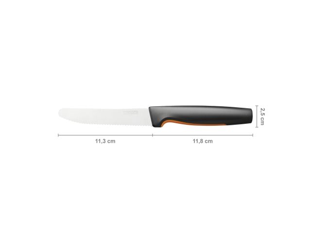 Нож для томатов 11 см Functional Form Fiskars